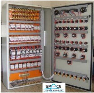 SEGURANÇA ELÉTRICA PREDIAL E INDUSTRIAL