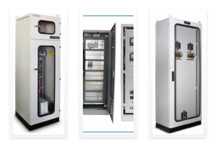 Sistema de medição de energia elétrica